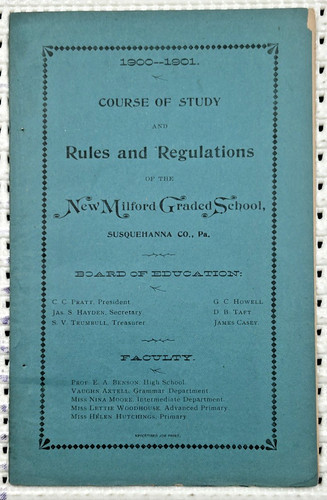 1900 regole regolamenti - regolamenti, e