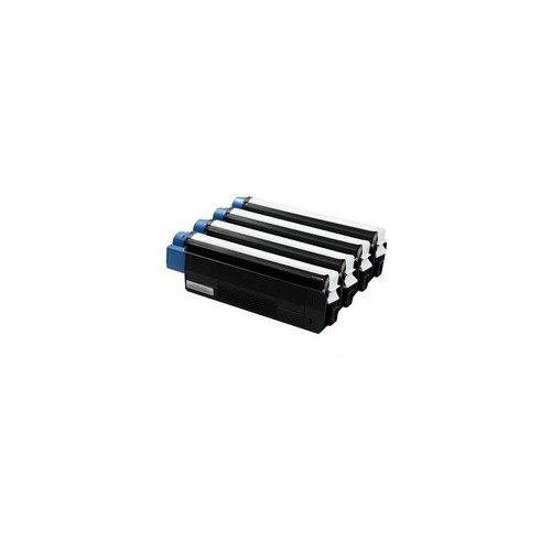 Toner cartuccia ciano - toner,