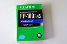 Pellicola fujifilm 100 b45 - fujifilm,
