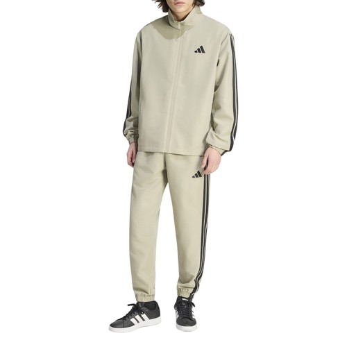 Adidas tuta uomo - uomo, 3-stripes