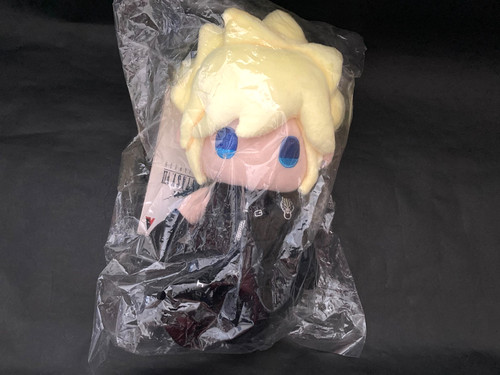 Final fantasy vii advent - vii,