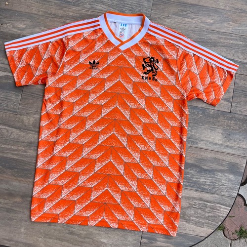 Maglia calcio adidas olanda - calcio,