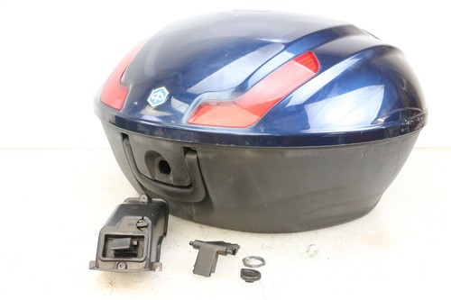 Top case piaggio - piaggio, 250