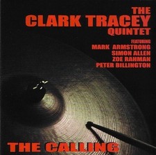 The Calling (CD) Album