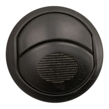 Bocchetta Aria Cruscotto Centrale Sinistro PEUGEOT BIPPER USATO ORIGINALE