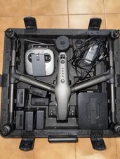 dji inspire 2 X5s