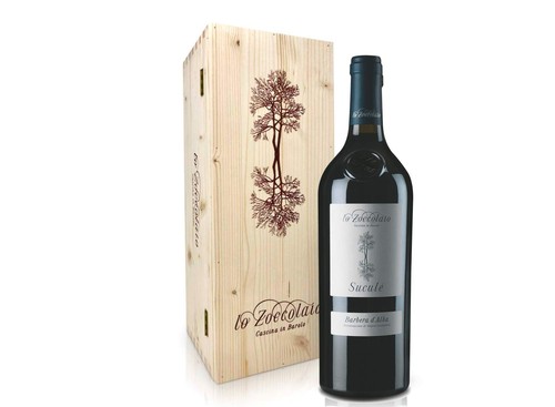 Vino rosso barbera alba doc - barbera,