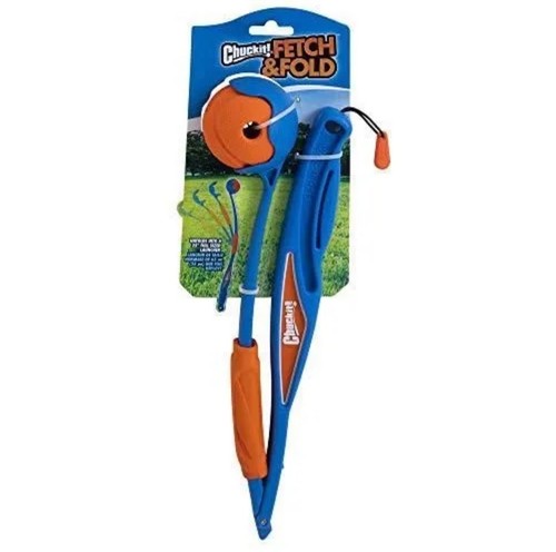 Chuckit lanciatore giocattolo - lanciatore,