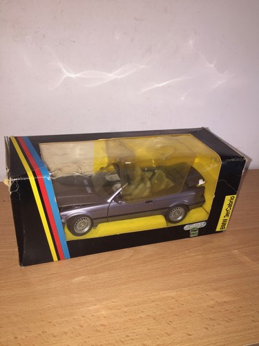 Schabak modell bmw serie - modell, 1:24