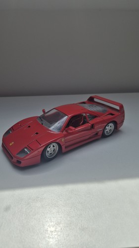 Polistil tonka ferrari f40 - ferrari,