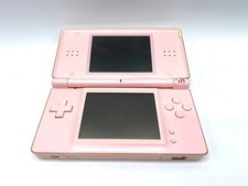 Console Nintendo DS Lite Non