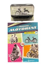 Passione Motorini: Uscita N.21