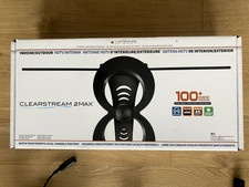Antenne TV ClearStream MAX-V