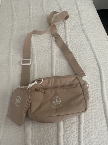 Borsa mano adidas cross body - borsa,