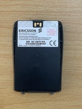 Batteria Originale Ericsson