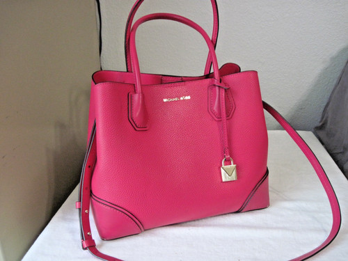 Borsa michael kors - kors, fushia