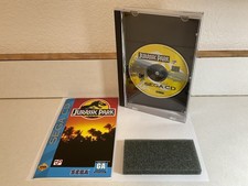 Sega jurassic park - jurassic, (1993)