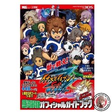 Inazuma Eleven GO Galaxy