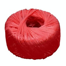 Corda nylon legatura rossa