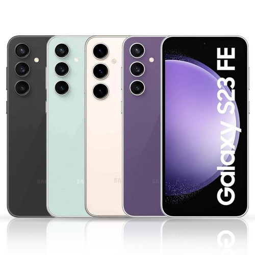 Nuovo samsung galaxy s23 - s23, fe