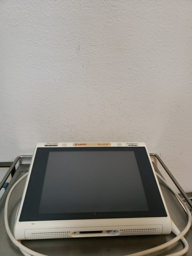 Ecografo esaote mylab one - ecografo,