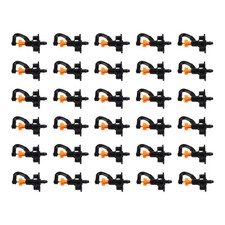 Ugello Irrigatore Rotante Tipo