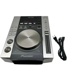 Pioneer CDJ-200 COMPACT DISC