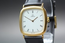 Omega De Ville Vintage anni 80