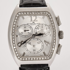 VAN DER BAUWEDE - Magnum XS