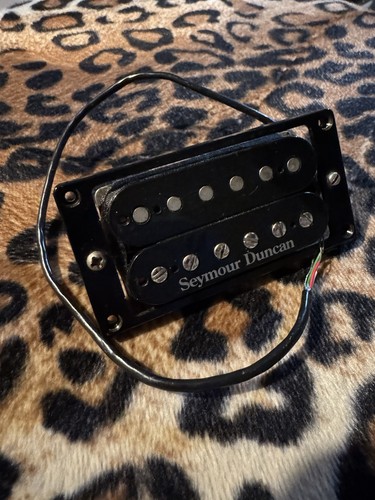 Seymour duncan jb model - seymour,