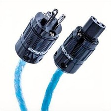 Supra LoRad EXCALIBUR Power