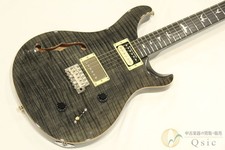 Paul Reed Smith PRS SE Custom 22 Semi-Hollow Whale Blue VL461 (in magazzino presso Kobe 