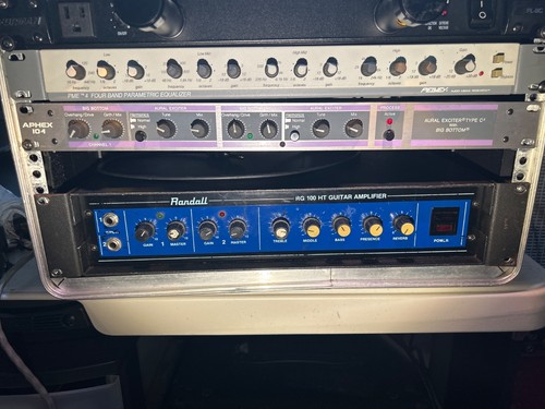 Aphex 104 eccitatore uditivo