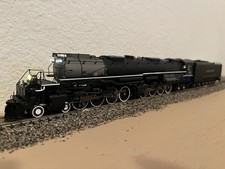 BLI Big Boy UP#4014 Custom