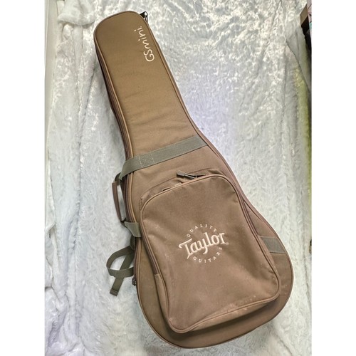 Taylor gig bag academy - bag,, academy/big