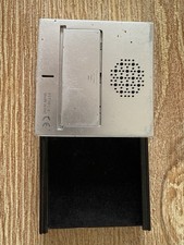 OREGON SCIENTIFIC Stazione Meteo Orologio Sveglia FST301-Y “FERRARI IMOLA”