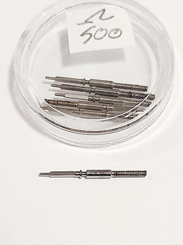 Omega winding stem 500 - stem, 500-503-505
