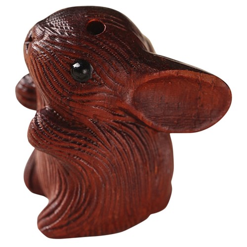 Portachiavi coniglio - ,
