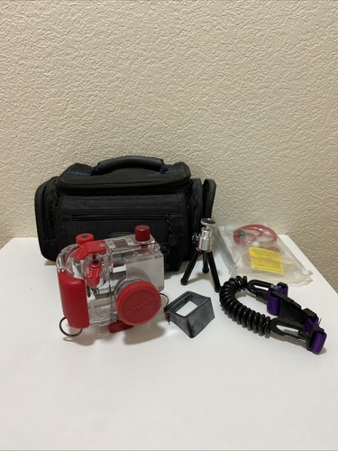 Olympus 030 custodia - pt-030,