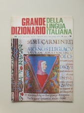 Grande Dizionario della Lingua
