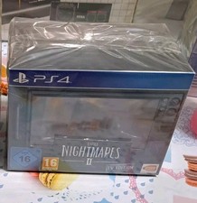 Little Nightmares 2 TV Edition