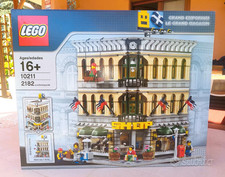 LEGO 10211 - Grand Emporium