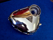  COPRI DISTRIBUZIONE TRIUMPH