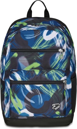 Seven zaino scuola reversible - scuola,
