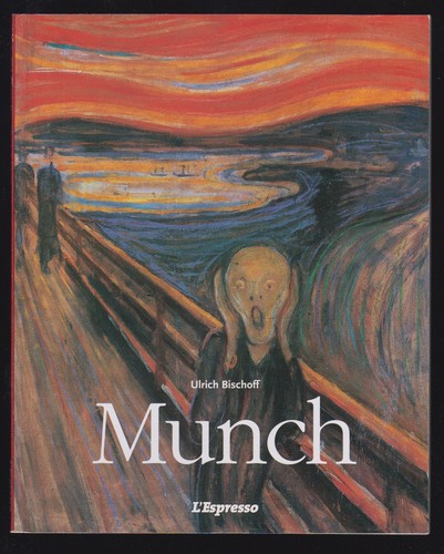Edvard munch 1863 1944 - edvard,
