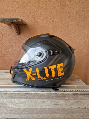 Casco integrale lite - casco, x-lite