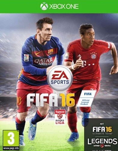 Fifa calcio 2016 microsoft - calcio,