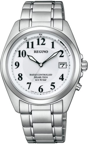 Nuovo orologio citizen - nuovo,