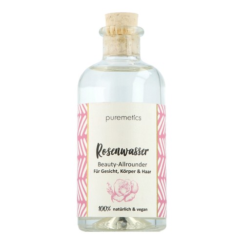 Puremetics beauty allrounder - puremetics, beauty-allrounder