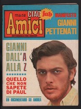 CIAO AMICI 31/1967 BEATLES